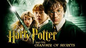 Harry Potter and the Chamber of Secrets